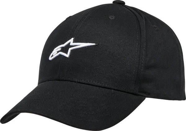 ALPINESTARS - 1232-81910-10-OS - Women's Spirited Hat