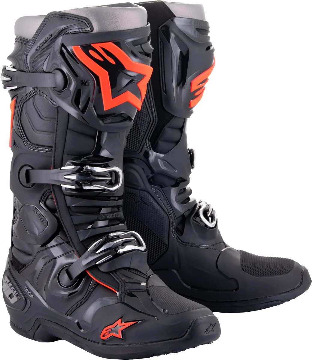 ALPINESTARS - 2010020-1030-13 - Tech 10 Boots