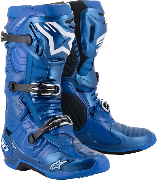 ALPINESTARS - 2010020-713-11 - Tech 10 Boots