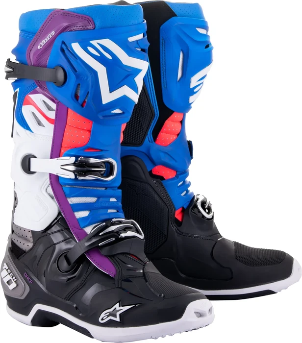 ALPINESTARS - 2010520-1792-11 - Tech 10 Supervent Boots