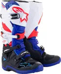 ALPINESTARS - 2012014-1732-14 - Tech 7 MX Boots