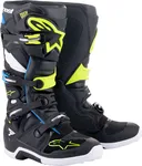 ALPINESTARS - 2012014-1795-10 - Tech 7 MX Boots