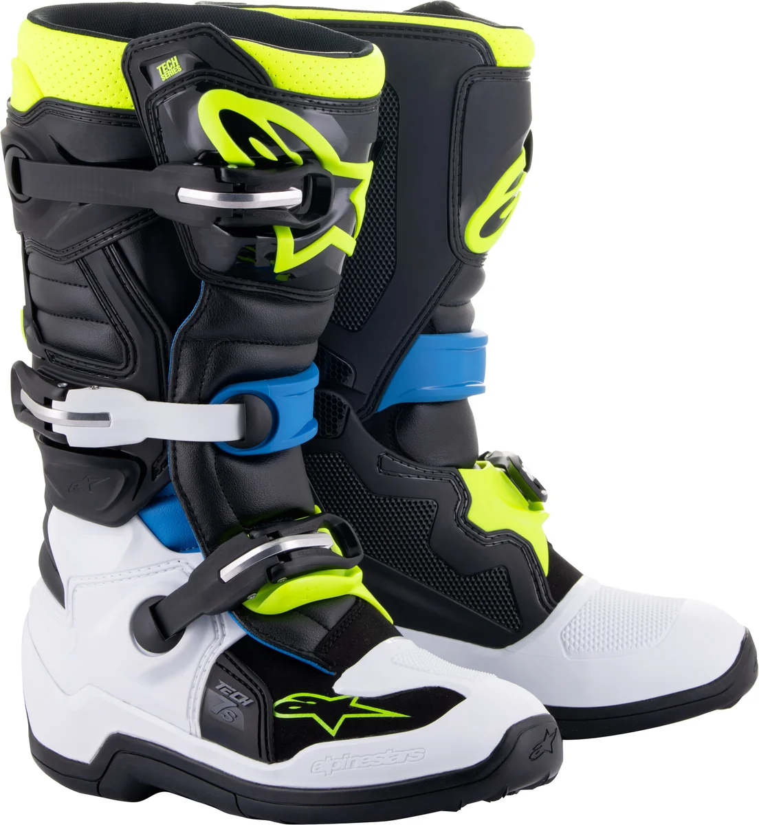 ALPINESTARS - 2015017-1795-2 - Tech 7S Boots