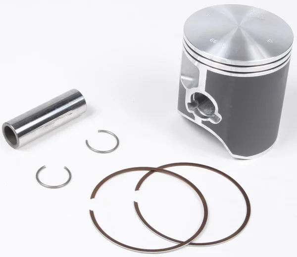 VERTEX 23630B Piston Kit - High-Performance Engine Component for Powersports Vehicles