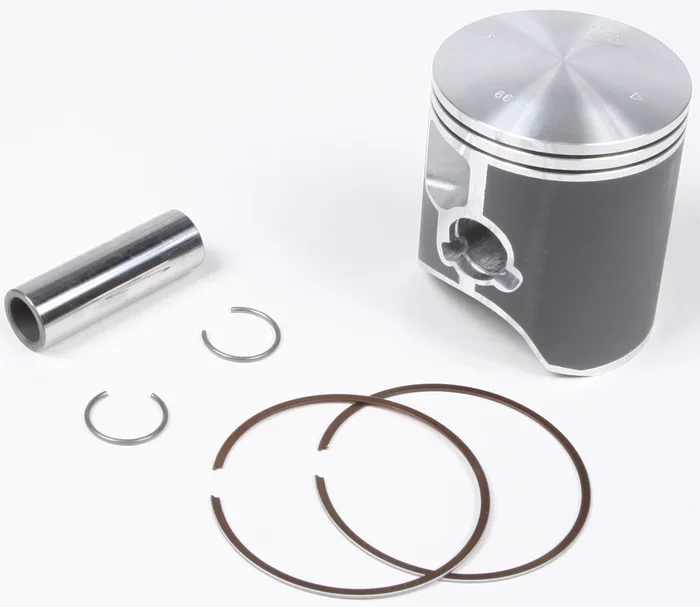 VERTEX 23630B Piston Kit - High-Performance Engine Component for Powersports Vehicles