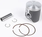 VERTEX 23630B Piston Kit - High-Performance Engine Component for Powersports Vehicles