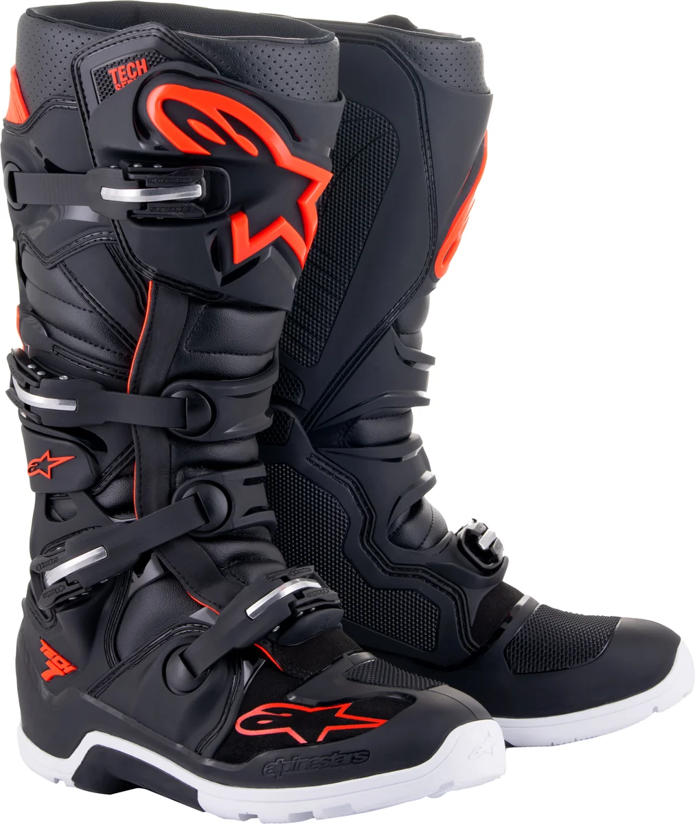ALPINESTARS - 2012114-1030-7 - Tech 7 Enduro Boots