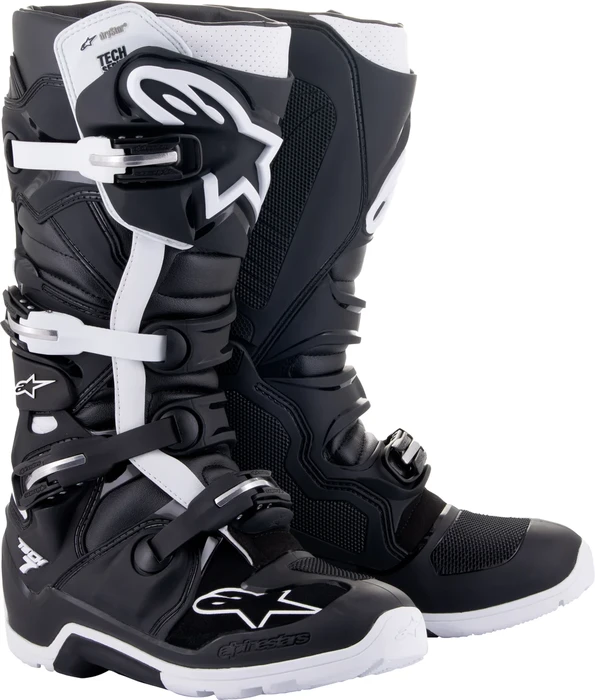 ALPINESTARS - 2012620-12-5 - Tech 7 Enduro Drystar Boot