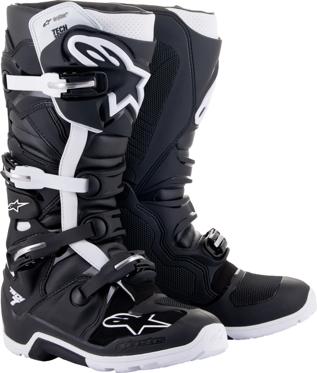ALPINESTARS - 2012620-12-10 - Tech 7 Enduro Drystar Boot