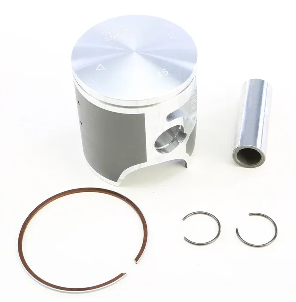 VERTEX 23637B Piston Kit - High-Performance Engine Component for Powersports Vehicles