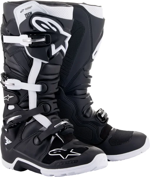 ALPINESTARS - 2012620-12-14 - Tech 7 Enduro Drystar Boot