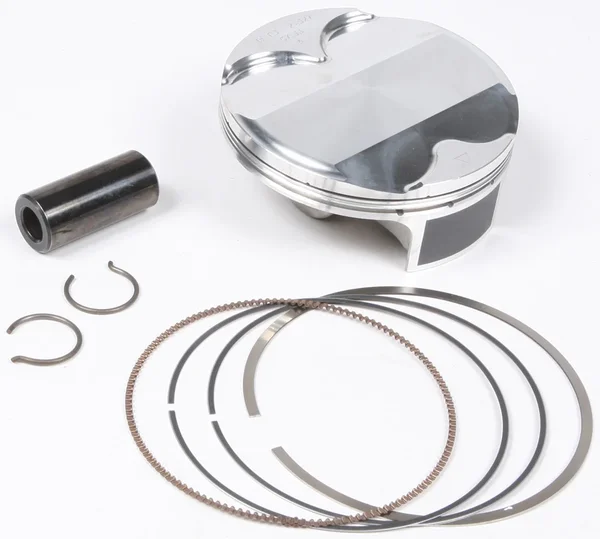 VERTEX 23641A Piston Kit - High-Performance Engine Component for Powersports Vehicles