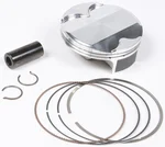 VERTEX 23641A Piston Kit - High-Performance Engine Component for Powersports Vehicles