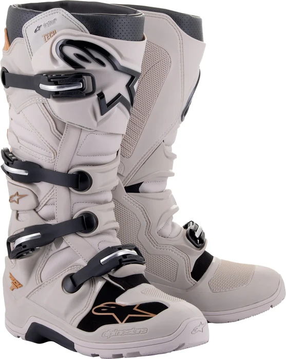 ALPINESTARS - 2012620-938-11 - Tech 7 Enduro Drystar Boot