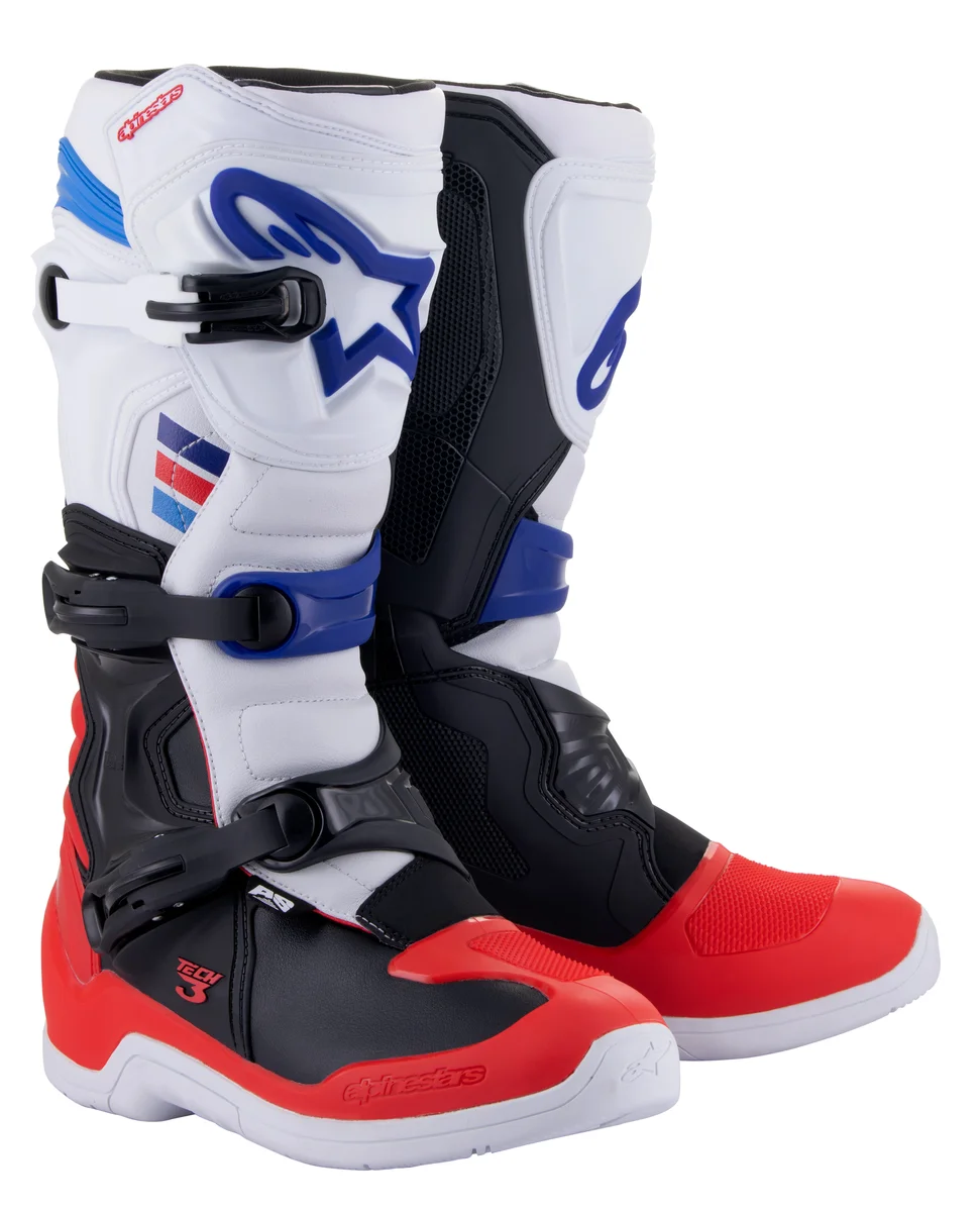 ALPINESTARS - 2013018-2307-6 - Tech 3 Boots