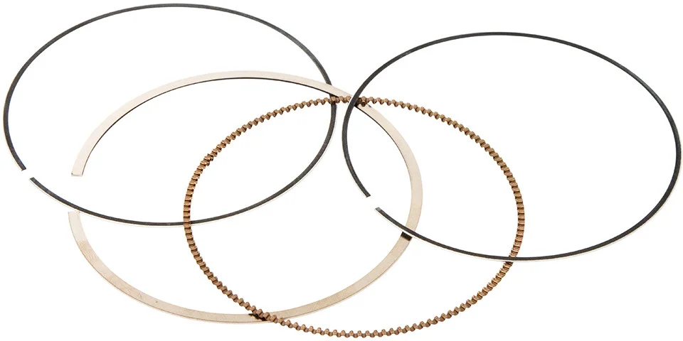 VERTEX - 590288000001 - Piston Rings
