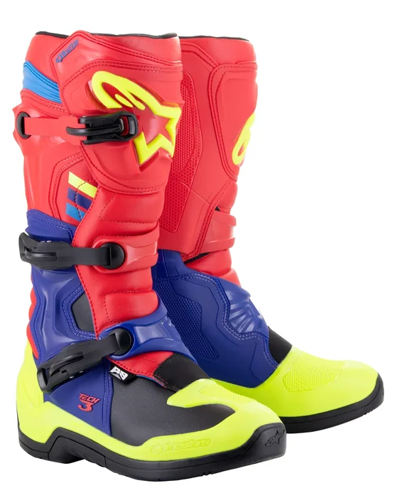 ALPINESTARS - 2013018-3375-9 - Tech 3 Boots