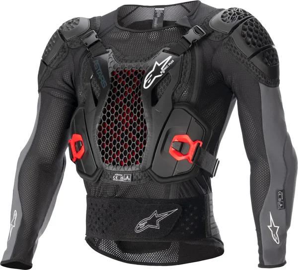 ALPINESTARS - 6506723-1036-M - Bionic Plus V2 Protection Jacket