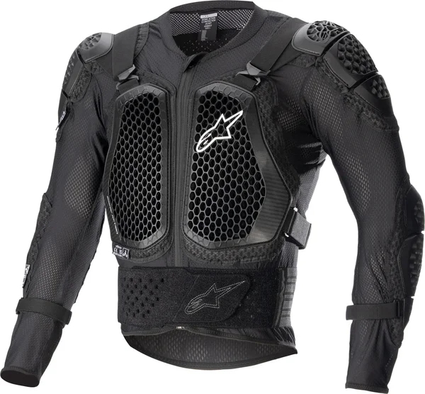 ALPINESTARS - 6506823-10-M - Bionic Action V2 Protection Jacket