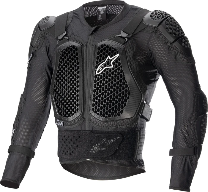 ALPINESTARS - 6506823-10-M - Bionic Action V2 Protection Jacket