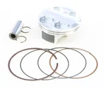 Vertex 23646B Piston Kit - High-Performance Engine Component for Powersports Vehicles