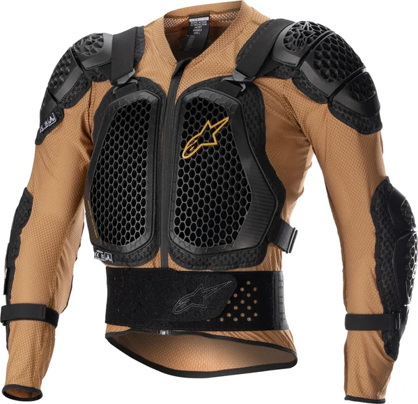 ALPINESTARS - 6506823-814-S - Bionic Action V2 Protection Jacket