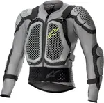ALPINESTARS - 6506823-915-XL - Bionic Action V2 Protection Jacket