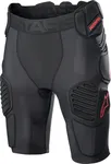 ALPINESTARS - 6507523-13-M - Bionic Pro Protection Shorts