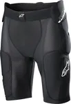 ALPINESTARS - 6507823-10-L - Bionic Action Protection Shorts