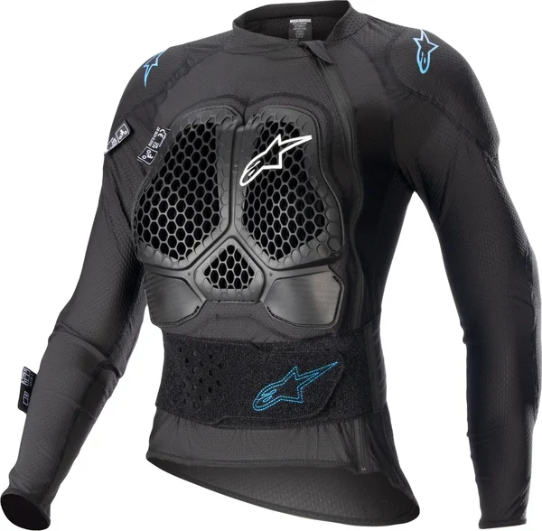 ALPINESTARS - 6516823-1079-L - Stella Bionic Action V2 Protection Jacket