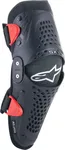 ALPINESTARS - 6546319-13-LXL - Youth SX-1 Knee Protector