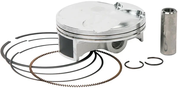 VERTEX - 23756B - Piston Kit