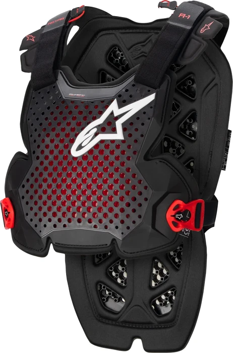 ALPINESTARS - 6700123-1431-M/L - A-1 Chest Protector