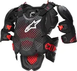 ALPINESTARS - 6700523-1431-XXL - A-10 V2 Full Chest Protector
