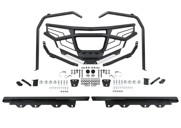 RIVAL POWERSPORTS USA - 24444.7178.1 - Front Bumper Kit