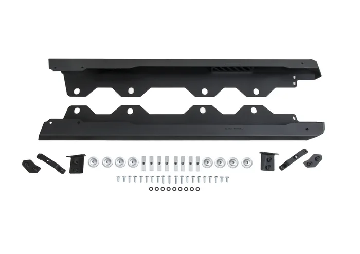 RIVAL POWERSPORTS USA - 2444.7184.1 - Rock Sliders