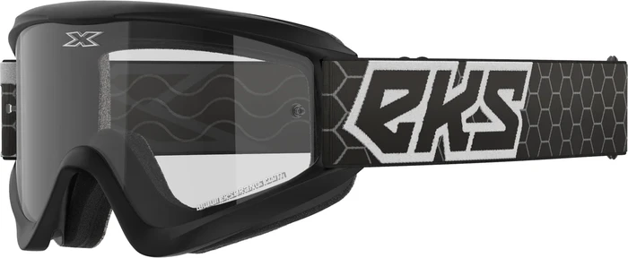 EKS BRAND - 067-60435 - GOX Flat Out Goggle