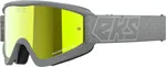 EKS BRAND - 067-60505 - Flat Out Mirror Goggle