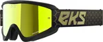 EKS BRAND - 067-60515 - Flat Out Mirror Goggle