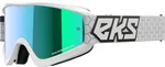 EKS BRAND - 067-60520 - Flat Out Mirror Goggle