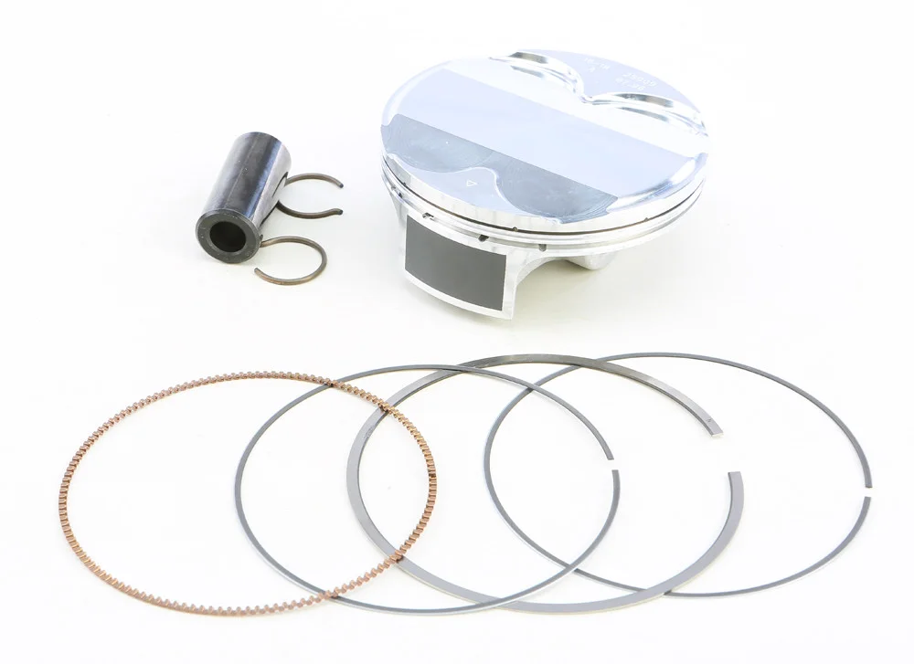 VERTEX 23831A Piston Kit - High-Performance Engine Component for Powersports Vehicles