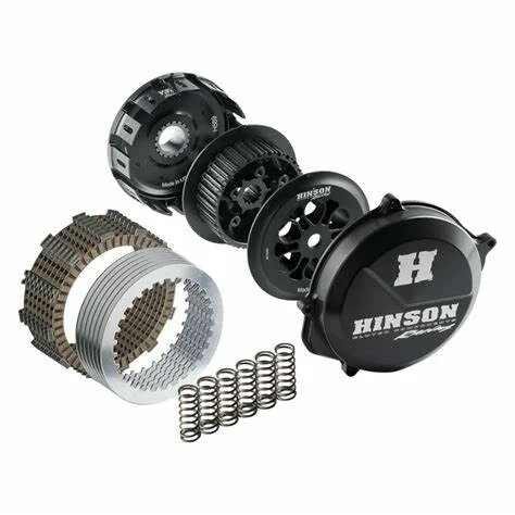 HINSON - HC894-2201 - Complete Clutch Kit