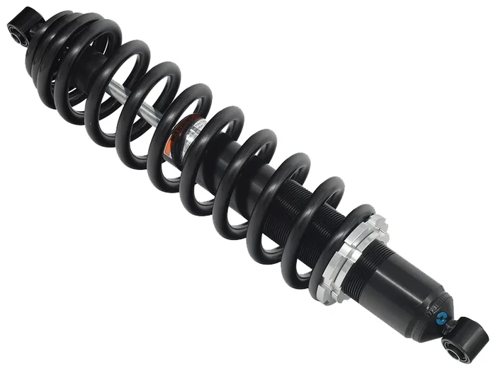 BRONCO - AU-04465 - Gas Shock