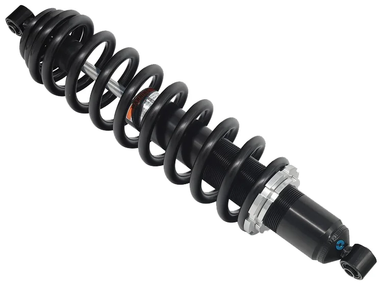 BRONCO - AU-04465 - Gas Shock