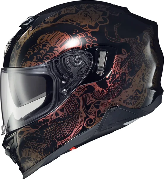 SCORPION EXO - T52-1124 - EXO-T520 Helmet