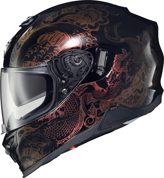 SCORPION EXO - T52-1126 - EXO-T520 Helmet