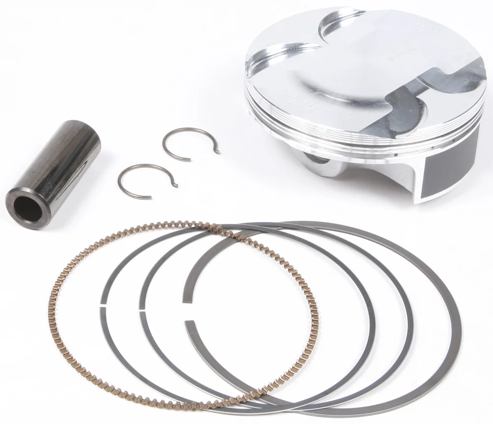 VERTEX 23849B Piston Kit - High-Performance Engine Component for Powersports Vehicles