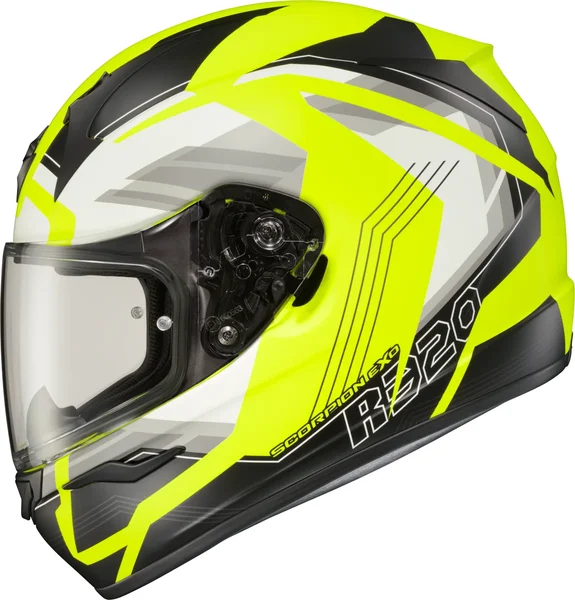 SCORPION EXO - 32-2014 - EXO-R320 Hudson Helmet