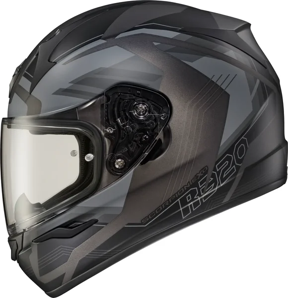 SCORPION EXO - 32-2033 - EXO-R320 Hudson Helmet