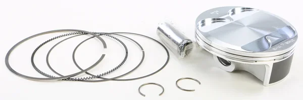 VERTEX 23857A Piston Kit - High-Performance Engine Component for Powersports Vehicles
